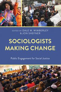 Produktbild: Sociologists Making Change