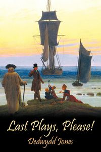 Produktbild: Last Plays, Please!