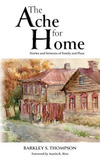 Produktbild: The Ache for Home