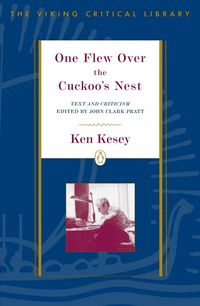 Produktbild: One Flew Over the Cuckoo's Nest
