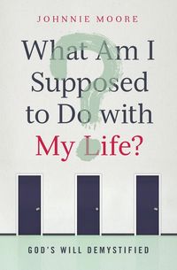 Produktbild: The What Am I Supposed to Do W My
