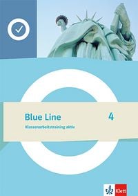 Produktbild: Blue Line 4