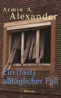 Produktbild: Ein (fast) allt&auml;glicher Fall