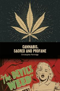 Produktbild: Partridge, C: Cannabis, Sacred and Profane