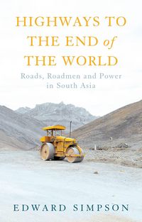 Produktbild: Highways to the End of the World