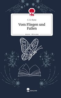 Produktbild: Vom Fliegen und Fallen. Life is a Story - story.one