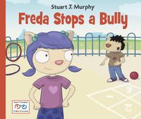 Produktbild: Freda Stops a Bully