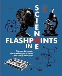 Produktbild: Flashpoints in Science