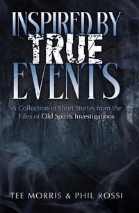 Produktbild: Inspired By True Events