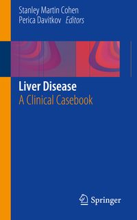 Produktbild: Liver Disease
