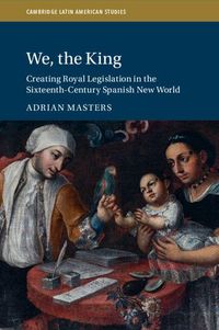 Produktbild: We, the King