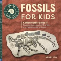 Produktbild: Fossils for Kids