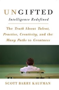 Produktbild: Ungifted