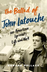 Produktbild: The Ballad of John Latouche