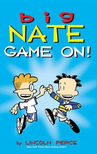 Produktbild: Big Nate