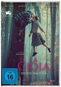 Produktbild: La Gioia - S&uuml;chtig nach Dir