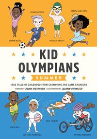 Produktbild: Kid Olympians: Summer
