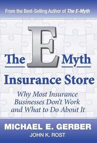 Produktbild: The E-Myth Insurance Store