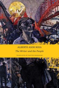 Produktbild: The Writer and the People