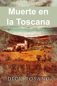 Produktbild: Muerte en la Toscana