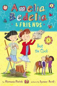 Produktbild: Amelia Bedelia & Friends: Beat the Clock