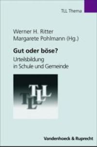 Produktbild: Gut oder b&ouml;se?