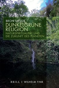 Produktbild: Dunkelgr&uuml;ne Religion