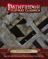 Produktbild: Pathfinder Flip-Mat Classics C