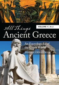 Produktbild: All Things Ancient Greece