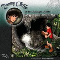 Produktbild: Danny Orlis in der heiligen H&ouml;hle
