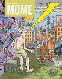 Produktbild: Mome Spring 2010 Spring 2010/e