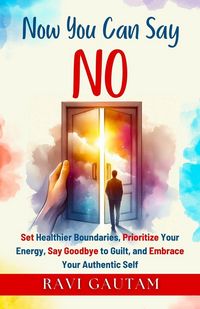 Produktbild: Now You Can Say NO