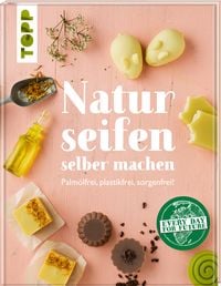 Produktbild: Naturseifen selber machen