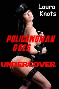 Produktbild: Policewoman Goes Undercover