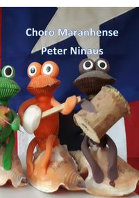 Produktbild: Choro Maranhense