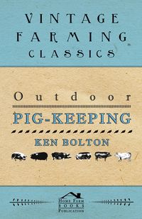 Produktbild: Outdoor Pig-Keeping