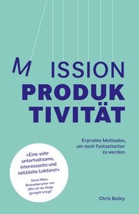Produktbild: Mission Produktivit&auml;t