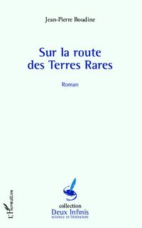 Produktbild: Sur la route des Terres Rares