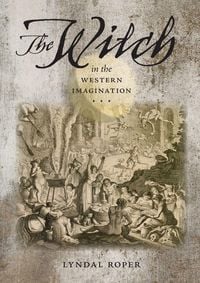 Produktbild: Witch in the Western Imagination