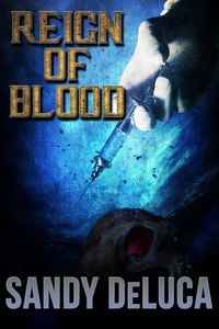 Produktbild: Reign of Blood