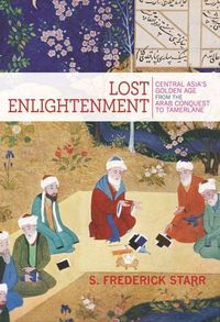 Produktbild: Lost Enlightenment