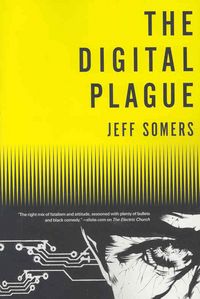 Produktbild: The Digital Plague