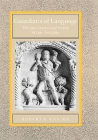 Produktbild: Guardians of Language