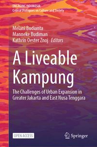 Produktbild: A Liveable Kampung