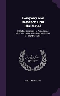 Produktbild: Company and Battalion Drill Illustrated