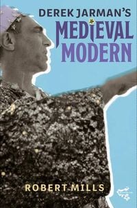 Produktbild: Derek Jarman's Medieval Modern