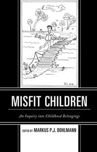 Produktbild: Misfit Children