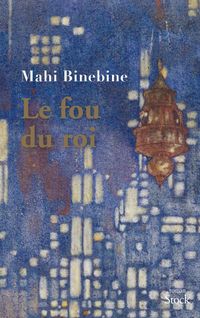 Produktbild: Le fou du roi
