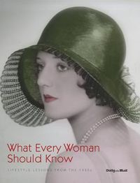 Produktbild: What Every Woman Should Know