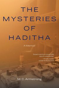 Produktbild: The Mysteries of Haditha